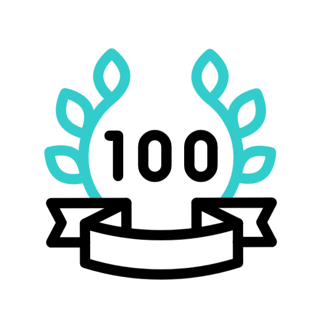 Ikon legal dan berdaftar